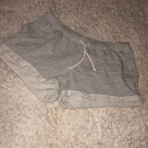 JOGGER SHORTS